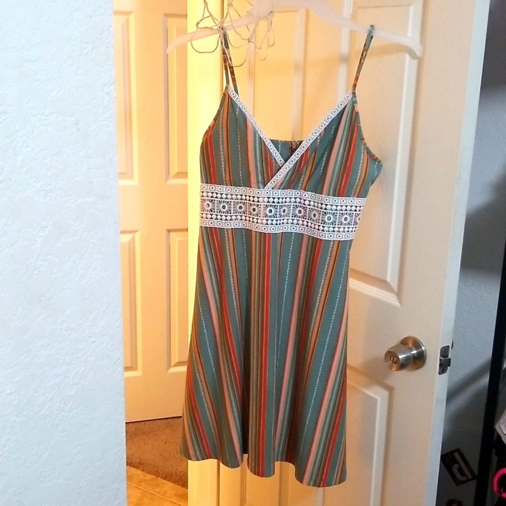 Ladies dress